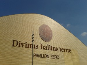 Le Pavillon Zéro